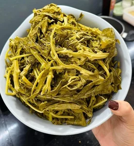 From Humble Beginnings to Gourmet Status: Discovering Hanoi's Traditional Poor Man's Dishes Turned Delicacies - image 11