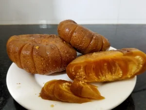 From Humble Beginnings to Gourmet Status: Discovering Hanoi's Traditional Poor Man's Dishes Turned Delicacies - image 2