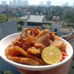 From Humble Beginnings to Gourmet Status: Discovering Hanoi's Traditional Poor Man's Dishes Turned Delicacies - image 4