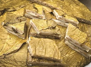 From Humble Beginnings to Gourmet Status: Discovering Hanoi's Traditional Poor Man's Dishes Turned Delicacies - image 9