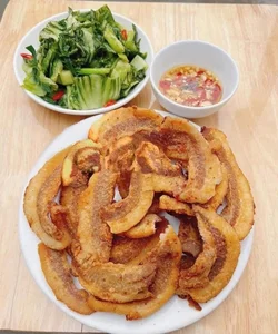 From Humble Beginnings to Gourmet Status: Discovering Hanoi's Traditional Poor Man's Dishes Turned Delicacies - image 8