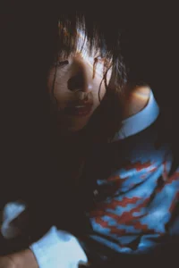 YiTuYu Art Language Vol.5008: Huo Ji Miao Artistic Portrait Series - image 10
