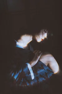 YiTuYu Art Language Vol.5008: Huo Ji Miao Artistic Portrait Series - image 7