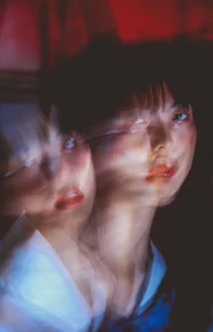 YiTuYu Art Language Vol.5008: Huo Ji Miao Artistic Portrait Series - image 8