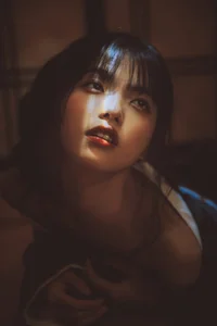 YiTuYu Art Language Vol.5008: Huo Ji Miao Artistic Portrait Series - image 16