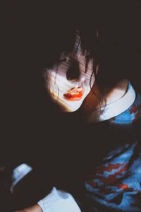 YiTuYu Art Language Vol.5008: Huo Ji Miao Artistic Portrait Series - image 19