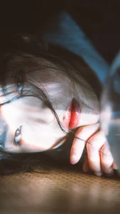 YiTuYu Art Language Vol.5008: Huo Ji Miao Artistic Portrait Series - image 0