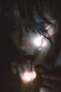 YiTuYu Art Language Vol.5008: Huo Ji Miao Artistic Portrait Series - image 13