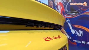 Porsche 718 Spyder RS in Racing Yellow: A 15 Billion VND Masterpiece of Pure Performance and Design - image 7