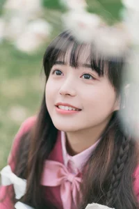 Elegant Visuals in YiTuYu Art Language Vol.6505 with Bu Kun Ni Ni - image 13