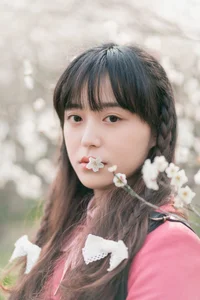 Elegant Visuals in YiTuYu Art Language Vol.6505 with Bu Kun Ni Ni - image 25