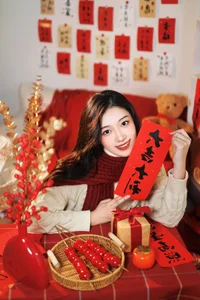 YiTuYu Art Language Vol.6518: A Captivating Portrait Study of Yu Fang - image 23