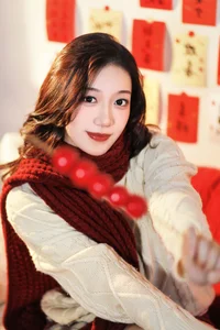 YiTuYu Art Language Vol.6518: A Captivating Portrait Study of Yu Fang - image 15
