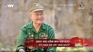 Stunning Beauty of the Youth Representative at the 70th Anniversary of Dien Bien Phu Victory - image 5