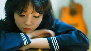 Captivating Visuals in YiTuYu Art Language Vol.6411 with He Zhou Xi E16 - image 0