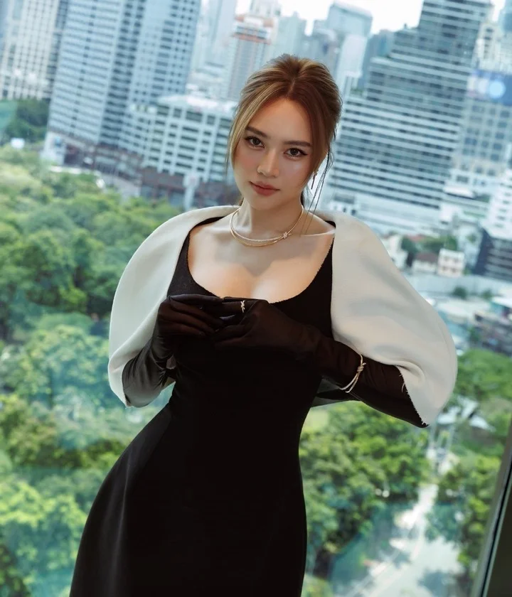 How Vietnamese Actress Ninh Dương Lan Ngọc Maintains Her Stunning Physique and Radiant Health Without Strict Dieting: Wellness Secrets for Women Over 30