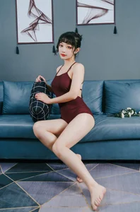 YiTuYu Art Language Vol.4286: Exploring the Visual Elegance of Tao Mo Gong Zi X in a Stunning New Photography Collection - image 19