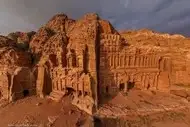 Petra: Ancient Stone-Carved Marvel of the Middle East. Explore the Mysterious Rose City. - image 4