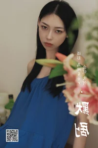 Sophisticated Portrait Art: YiTuYu Art Language Vol.4952 Featuring Dai Nani - image 10