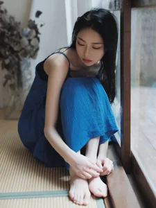 Sophisticated Portrait Art: YiTuYu Art Language Vol.4952 Featuring Dai Nani - image 19