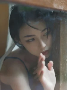 Sophisticated Portrait Art: YiTuYu Art Language Vol.4952 Featuring Dai Nani - image 17