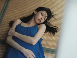Sophisticated Portrait Art: YiTuYu Art Language Vol.4952 Featuring Dai Nani - image 12