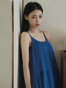 Sophisticated Portrait Art: YiTuYu Art Language Vol.4952 Featuring Dai Nani - image 3