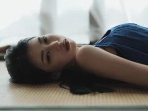 Sophisticated Portrait Art: YiTuYu Art Language Vol.4952 Featuring Dai Nani - image 21