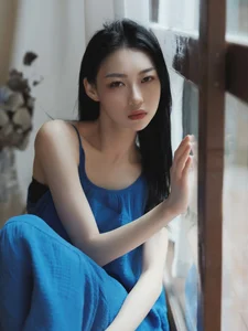 Sophisticated Portrait Art: YiTuYu Art Language Vol.4952 Featuring Dai Nani - image 26