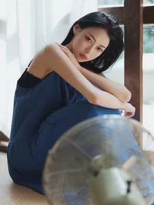 Sophisticated Portrait Art: YiTuYu Art Language Vol.4952 Featuring Dai Nani - image 11