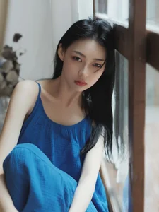 Sophisticated Portrait Art: YiTuYu Art Language Vol.4952 Featuring Dai Nani - image 25