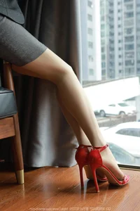 Sophisticated Urban Style: IESS No.1635 Featuring Xiao Jiu Professional Portrait Gallery - image 58