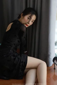 Luxury and Grace: IESS SXJ No.1712 Xiao Jin Fashion Gallery - image 54