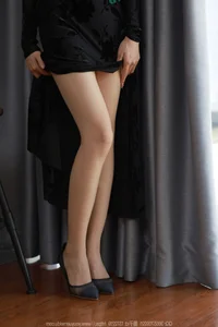 Luxury and Grace: IESS SXJ No.1712 Xiao Jin Fashion Gallery - image 82