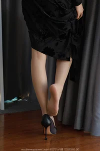 Luxury and Grace: IESS SXJ No.1712 Xiao Jin Fashion Gallery - image 29