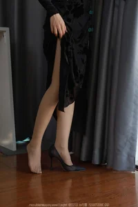 Luxury and Grace: IESS SXJ No.1712 Xiao Jin Fashion Gallery - image 52