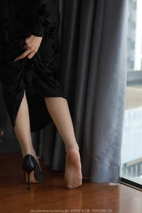 Luxury and Grace: IESS SXJ No.1712 Xiao Jin Fashion Gallery - image 64
