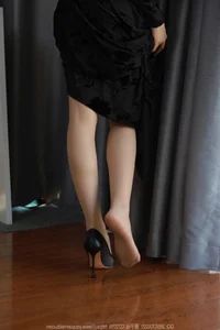 Luxury and Grace: IESS SXJ No.1712 Xiao Jin Fashion Gallery - image 23
