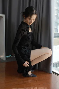 Luxury and Grace: IESS SXJ No.1712 Xiao Jin Fashion Gallery - image 66