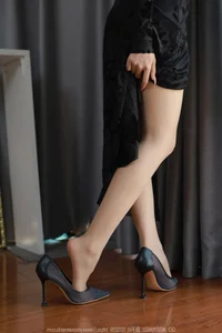 Luxury and Grace: IESS SXJ No.1712 Xiao Jin Fashion Gallery - image 19