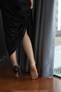 Luxury and Grace: IESS SXJ No.1712 Xiao Jin Fashion Gallery - image 28