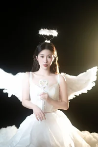 Elegant Visuals in YiTuYu Art Language Vol.6517 Featuring the Beautiful Tian Hui - image 18
