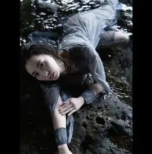 JP Morisaki Tomomi Nectar: Captivating Elegance in Digital Photo Book - image 11