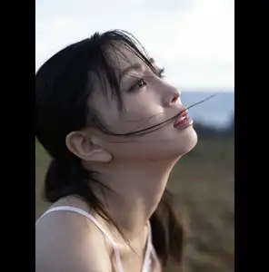 JP Morisaki Tomomi Nectar: Captivating Elegance in Digital Photo Book - image 1