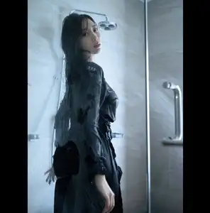 JP Morisaki Tomomi Nectar: Captivating Elegance in Digital Photo Book - image 7