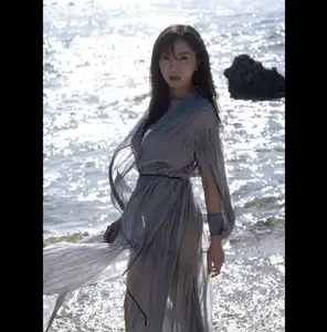 JP Morisaki Tomomi Nectar: Captivating Elegance in Digital Photo Book - image 8