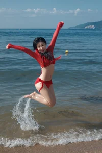 YiTuYu Art Language Vol.10430: Featuring the Elegant Ye Sheng Mo Te Yuan Zi - image 8