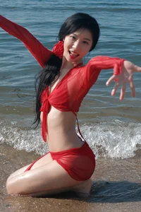 YiTuYu Art Language Vol.10430: Featuring the Elegant Ye Sheng Mo Te Yuan Zi - image 6