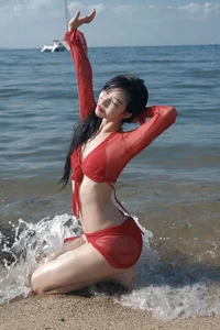 YiTuYu Art Language Vol.10430: Featuring the Elegant Ye Sheng Mo Te Yuan Zi - image 9