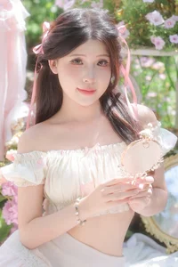 YiTuYu Art Language Vol.10427: Featuring the Ethereal Yi Ming - image 4